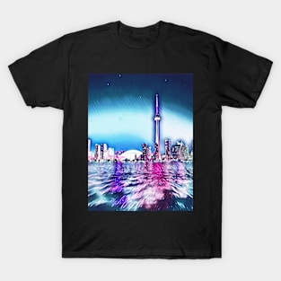 TORONT CITY T-Shirt